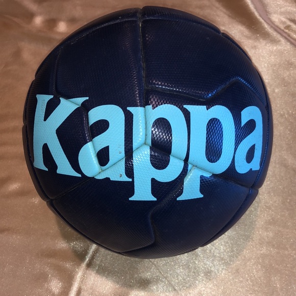 New Kappa Soccer ball size 5 - Picture 2 of 5